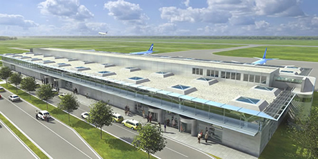 Aeroportul International Sibiu