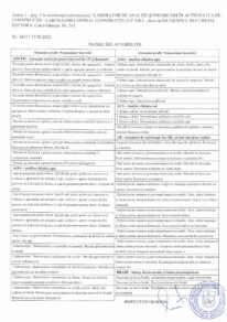 ISC Anexa 1 - Pag 2