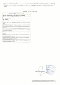 ISC Anexa 2
