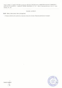 ISC Anexa 3